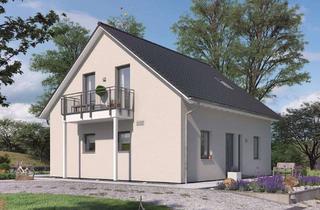 Haus kaufen in 55469 Klosterkumbd, Freie Grundrissgestaltung mit Massahaus!