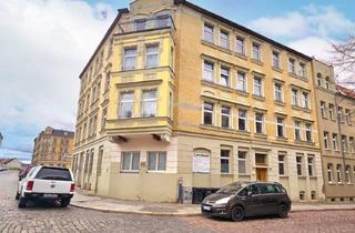 WG-Zimmer mieten in Wielandstraße, 06114 Halle, Pauschalmiete! Zentrale WG-Oase für Studenten: Gemeinschaftliches Wohnen im Herzen von Halle