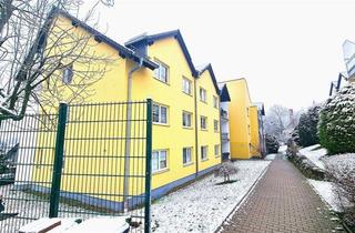 Wohnung kaufen in Lindenring 31, 08315 Bernsbach, *** Großzügige 4 - Raum ETW sucht neuen Eigentümer/Kapitalanlage***