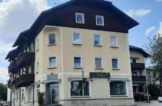 Wohnung kaufen in 94081 Fürstenzell, Über den Dächern von Fürstenzell! Gepflegte und gemütliche 3-Zimmer-Dachgeschoss-Wohnung