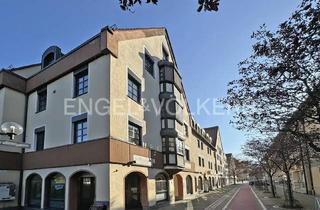 Penthouse kaufen in 87435 Kempten, Großzügiges Domizil mit Dachterrasse in bester Stadtlage!