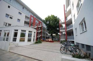 Wohnung mieten in Fahrenheitstraße, 31135 Hildesheim, WG Zimmer in der Bunsenfactory - kreatives Wohnen in komfortabler 2er WG