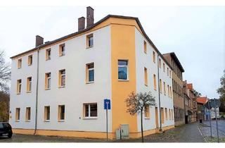 Haus kaufen in Torgauer Str. 31-35, 06925 Annaburg, Saniertes MFH in Annaburg zu verkaufen VOLL VERMIETET