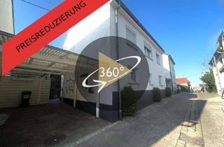 Einfamilienhaus kaufen in 55234 Biebelnheim, HEMING-IMMOBILIEN - Charmantes Einfamilienhaus für die junge Familie!