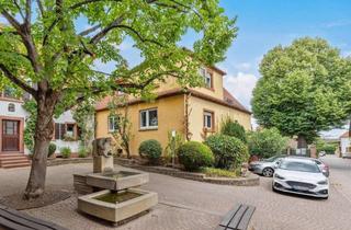 Haus kaufen in 67273 Bobenheim am Berg, Charmantes Haus in idyllischer Lage