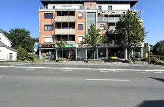 Büro zu mieten in Hauptstraße 9a, 51503 Rösrath, Rösrath: Büro-/ Praxisfläche in zentraler Lage zu vermieten