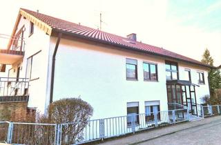 Haus kaufen in 72660 Beuren, Ideale Kapitalanlage - 4 Wohnungen unter einem Dach