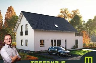 Haus kaufen in 54552 Kradenbach, Zeit und Geld. Beides bestimmst Du mit Deinem Ausbauhaus!