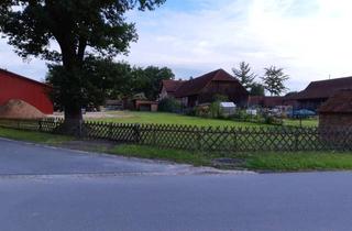 Grundstück zu kaufen in Osterkamp, 29353 Ahnsbeck, Ruhiger Bauplatz in Ortskernlage