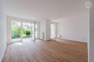 Wohnung kaufen in Krontalstraße 73, 12309 Lichtenrade, Geräumige 2-Zimmer Wohnung mit Terrasse und Wintergarten - Provisionsfrei