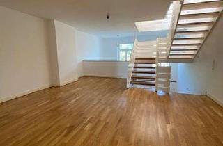 Lofts mieten in Rheinstraße 22, 65185 Wiesbaden, Maisonette Traum im Loftstil in bester City Lage*US ARMY Contract accepted*