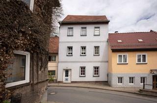 Haus kaufen in 07768 Kahla, Solide Kapitalanlage mit Steigerungspotential