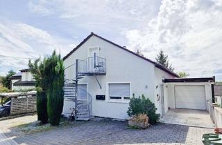 Mehrfamilienhaus kaufen in 69231 Rauenberg, Modernisiertes Mehrfamilienhaus - Kapitalanlage oder Selbstnutzung