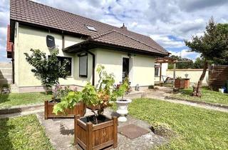 Haus kaufen in 06577 Oberheldrungen, antaris Immobilien GmbH ** Großzügiges Haus - REDUZIERT !!!**