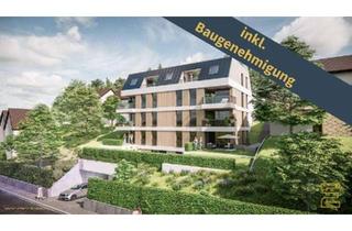 Grundstück zu kaufen in Tübinger Str. 50, 72124 Pliezhausen, PROVISIONSFREI / 807 m² Wohnfläche am Südhang