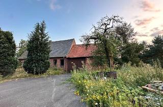 Bauernhaus kaufen in 31600 Uchte, Uchte - Renovierungsbedürftiger Bauernhof