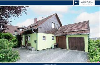 Einfamilienhaus kaufen in 93437 Furth im Wald, Furth im Wald - Gemütliches Einfamilienhaus in ruhiger und doch zentraler Lage