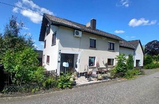 Bauernhaus kaufen in 57614 Steimel, Steimel - Idyllisch gelegenes Landhaus (ehemaliges Bauernhaus)