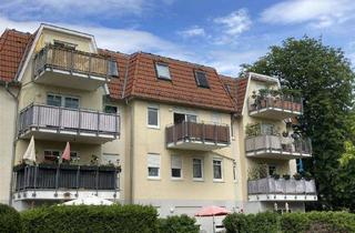 Wohnung kaufen in Nipkowstraße 090, 12489 Adlershof, Selbst einziehen oder als Kapitalanlage nutzen - alles ist möglich