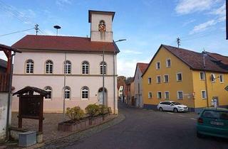 Wohnung mieten in Fahrweg, 67822 Winterborn, Freundliche 4-Zimmer-Wohnung in Winterborn