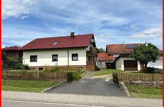 Einfamilienhaus kaufen in 69427 Mudau, Einfamilienhaus mit Potential in ländlicher Umgebung