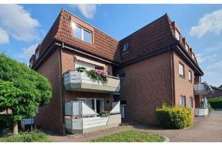 Wohnung kaufen in 59269 Beckum, Beckum | Wunderschöne Dachgeschosswohnung mit Garage