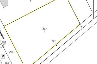 Gewerbeimmobilie kaufen in 55270 Engelstadt, Gewerbegrundstück unbebaut 2064m²