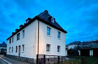 Einfamilienhaus kaufen in 08261 Schöneck, Schöneck/Vogtland - Einfamilienhaus