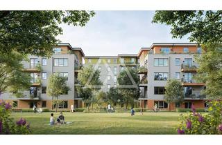 Penthouse kaufen in Johannes-Göderitz-Straße 81/82, 39130 Neu Olvenstedt, Leben mit Weitblick – exklusive Penthouses & Familienwohnungen in Magdeburg mit Steuersparvorteil!