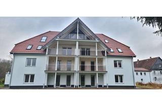 Penthouse mieten in Auf Dem Bruch, 37520 Osterode, Klimatisierte Penthouse mit einem ca. 20m² Balkon u. Autostellplatz!