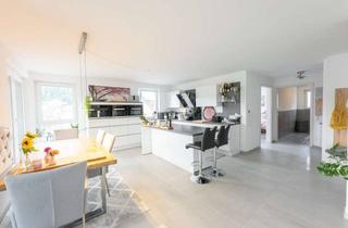 Penthouse mieten in 72202 Nagold, Exklusives 4,5 Zimmer-Penthouse im Herzen von Nagold