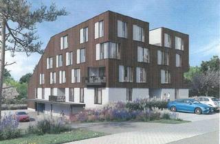 Wohnung mieten in Bahnhofstraße 12, 72290 Loßburg, 3-Zimmer-Neubau-Wohnung mit Terrasse