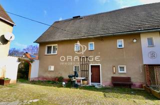 Bauernhaus kaufen in 04643 Geithain, *** Ländliches Bauernhaus mit Charme und attraktiven Fördermöglichkeiten ***