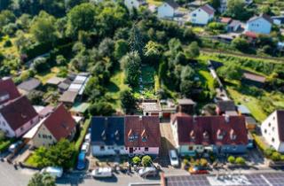 Doppelhaushälfte kaufen in 97289 Thüngen, Ihr neues Zuhause: Doppelhaushälfte mit Terrasse und Garten in ruhiger Lage von Thüngen