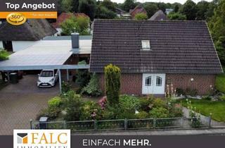 Einfamilienhaus kaufen in 25764 Norddeich, Exklusives Einfamilienhaus in Nordseenähe mit Pool und Sauna