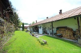 Bauernhaus kaufen in 94227 Lindberg, Natur pur!