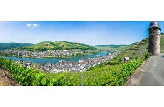 Grundstück zu kaufen in Hinten Unterm Altenkehr, 56856 Zell, Weinberggrundstück in Zell (Mosel)