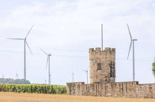 Immobilie kaufen in 55239 Gau-Odernheim, *PREISREDUZIERUNG* Ein Traum in Rheinhessen: Weingut mit großem Potenzial in Gau-Odernheim