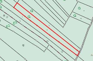 Gewerbeimmobilie kaufen in 37284 Waldkappel, Waldgrundstück bei Waldkappel zu verkaufen