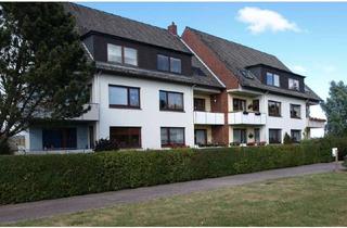 Wohnung mieten in Lange Str. 77, 26954 Nordenham, Dachgeschosswohnung in Nordenham-Blexen