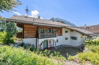 Haus kaufen in 83457 Bayerisch Gmain, Alpenglühen!Landschönheit mit Seele in Bayerisch Gmain