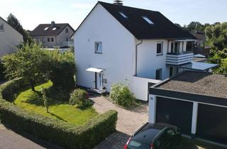 Mehrfamilienhaus kaufen in 33818 Leopoldshöhe, Schönes Mehrfamilienhaus mit großem Grundstück - provisionsfrei