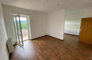 Wohnung mieten in 07980 Berga, Komfortable, helle 2-Raum-Wohnung mit Balkon in Berga (1.6)