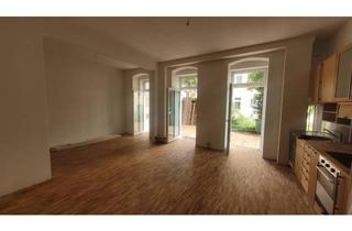 Wohnung mieten in Firlstraße, 12459 Berlin, Stilvolle, geräumige und neuwertige 2-Zimmer-DG-Wohnung mit Terrrasse und EBK in Berlin - Treptow