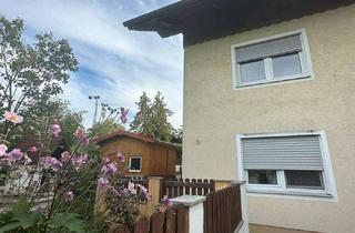 Wohnung kaufen in 93086 Wörth, Großzügige Eigentumswohnung mit Gartenanteil in Wörth a. d. Donau