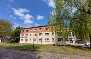 Wohnung mieten in Gartenstraße 12, 17094 Burg Stargard, 3 Raumwohnung in Burg Stargard zu vermieten