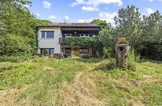 Einfamilienhaus kaufen in 79736 Rickenbach, Traumhafte Aussichten - ruhige Lage - großes Grundstück - großzügiges Haus zum Wachküssen