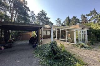 Haus kaufen in Stille Heide I 111, 29386 Dedelstorf, wunderschönes Ferienhaus in Langwedel