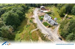 Grundstück zu kaufen in 37247 Großalmerode, Sofort bebaubares und voll erschlossenes Grundstück in idyllischer Lage von Großalmerode