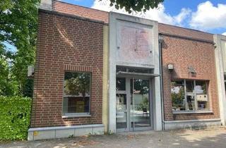 Geschäftslokal mieten in Alt-Gatow, 14089 Gatow, Direkt neben Netto - Provisionsfreies Geschäftslokal in bester Lage von Gatow